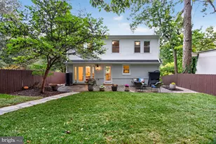 7110 Alaska Ave NW, Washington, DC 20012 - Photo 2