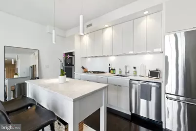 1011 M Street NW #901, Washington, DC 20001 - Photo 6