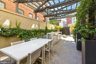 1011 M Street NW #901, Washington, DC 20001 - Photo 16