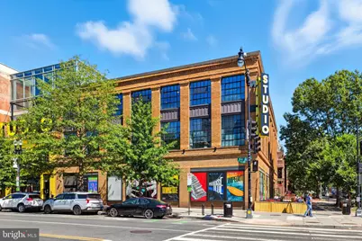 1011 M Street NW #901, Washington, DC 20001 - Photo 22