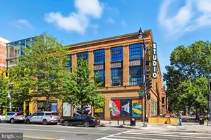 1011 M St NW, Washington, DC 20001 - Photo 22