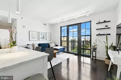 1011 M Street NW #901, Washington, DC 20001 - Photo 8