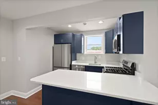 219 Webster St NE, Washington, DC 20011 - Photo 8