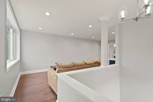 219 Webster St NE, Washington, DC 20011 - Photo 4