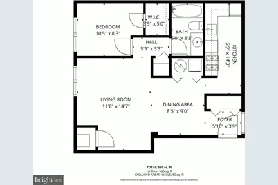 3040 Pineview Court NE, Washington, DC 20018 - Photo 20