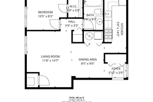 3040 Pineview Ct NE, Washington, DC 20018 - Photo 20