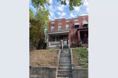 2026 Hamlin Street NE, Washington, DC 20018 - Photo 2