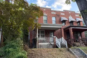 2026 Hamlin St NE, Washington, DC 20018 - Photo 1