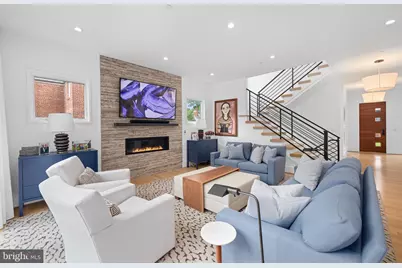 5624 Sherier Place NW, Washington, DC 20016 - Photo 16