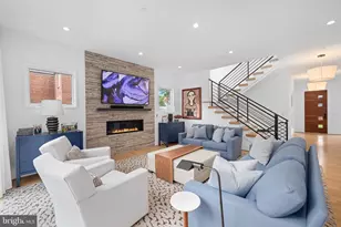 5624 Sherier Pl NW, Washington, DC 20016 - Photo 16