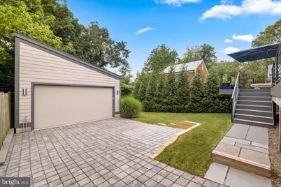 5624 Sherier Place NW, Washington, DC 20016 - Photo 52