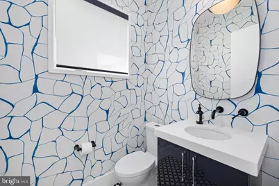 5624 Sherier Place NW, Washington, DC 20016 - Photo 22