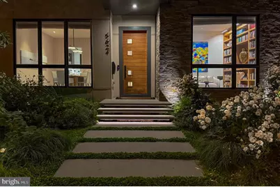 5624 Sherier Place NW, Washington, DC 20016 - Photo 2