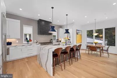 5624 Sherier Place NW, Washington, DC 20016 - Photo 6