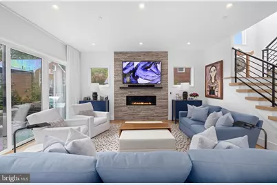 5624 Sherier Place NW, Washington, DC 20016 - Photo 14