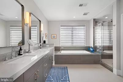 5624 Sherier Place NW, Washington, DC 20016 - Photo 28