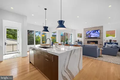 5624 Sherier Place NW, Washington, DC 20016 - Photo 8