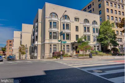 1669 Columbia Road NW #113, Washington, DC 20009 - Photo 2
