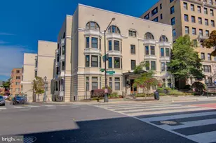 1669 Columbia Rd NW, Washington, DC 20009 - Photo 2