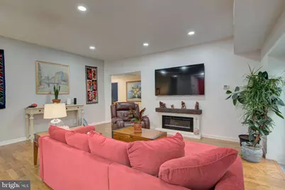 1669 Columbia Road NW #113, Washington, DC 20009 - Photo 10