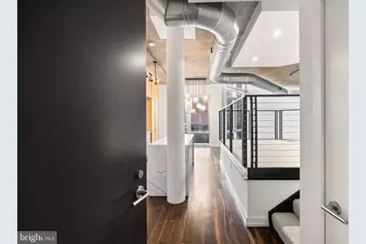 1515 15th Street NW #201, Washington, DC 20005 - Photo 2
