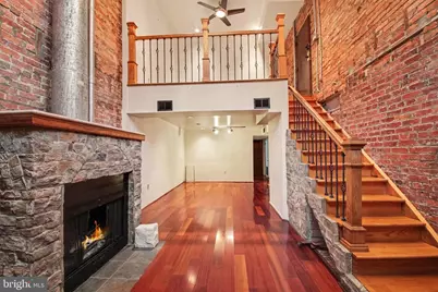 1735 Willard Street NW #1, Washington, DC 20009 - Photo 6