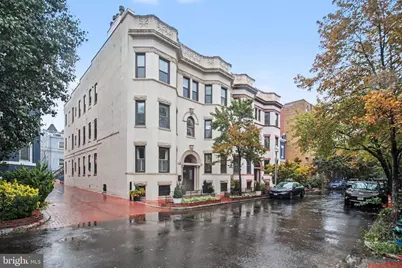 1735 Willard Street NW #1, Washington, DC 20009 - Photo 1