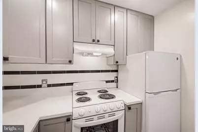1735 Willard Street NW #1, Washington, DC 20009 - Photo 10