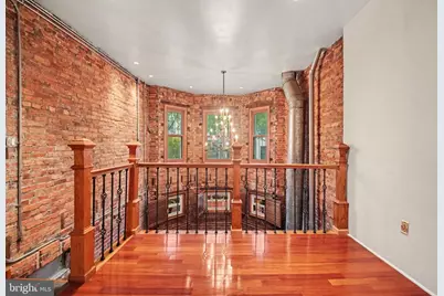 1735 Willard Street NW #1, Washington, DC 20009 - Photo 4