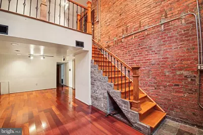 1735 Willard Street NW #1, Washington, DC 20009 - Photo 8
