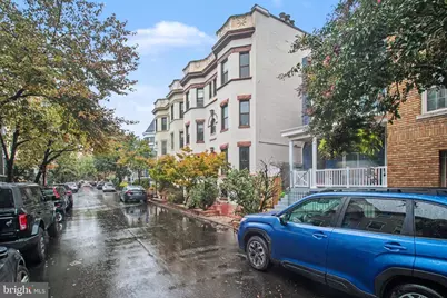 1735 Willard Street NW #1, Washington, DC 20009 - Photo 20