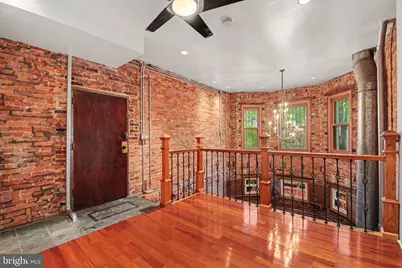 1735 Willard Street NW #1, Washington, DC 20009 - Photo 2