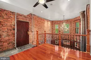 1735 Willard St NW, Washington, DC 20009 - Photo 2