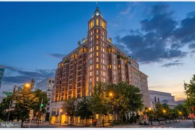 601 Pennsylvania Avenue NW #504, Washington, DC 20004 - Photo 2