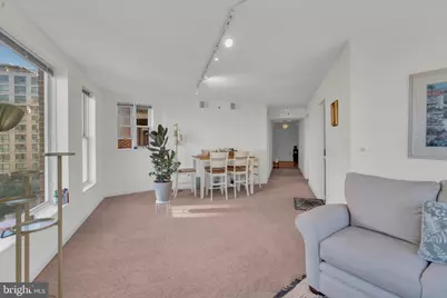 601 Pennsylvania Avenue NW #504, Washington, DC 20004 - Photo 4