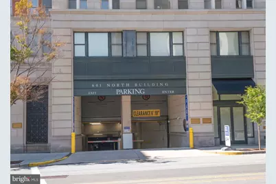 601 Pennsylvania Avenue NW #504, Washington, DC 20004 - Photo 26