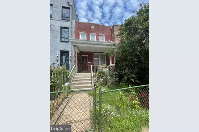 767 Morton Street NW, Washington, DC 20010 - Photo 4