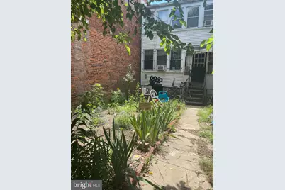 767 Morton Street NW, Washington, DC 20010 - Photo 2