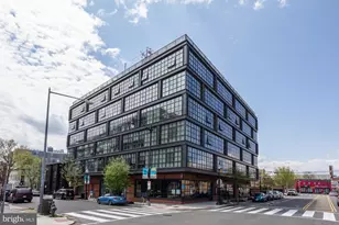 2030 NW 8th Street NW, Washington, DC 20001 - Photo 1