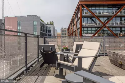 2030 NW 8th Street NW #308, Washington, DC 20001 - Photo 20