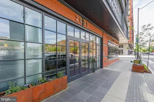 2030 NW 8th Street NW, Washington, DC 20001 - Photo 2