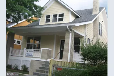 829 Whittier Place NW, Washington, DC 20012 - Photo 1