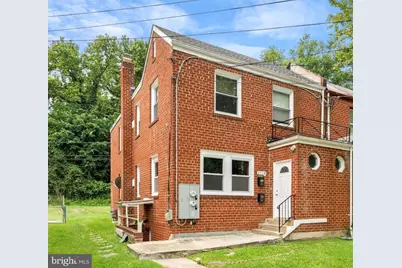 2719 Fort Baker Drive SE #2, Washington, DC 20020 - Photo 2