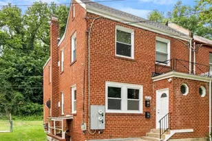 2719 Fort Baker Dr SE, Washington, DC 20020 - Photo 2