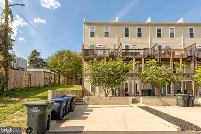 1624 26th Place SE #2, Washington, DC 20020 - Photo 18