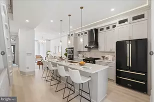 1210 T St NW, Washington, DC 20009 - Photo 8