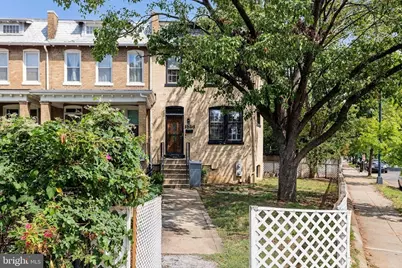 1526 Potomac Avenue SE, Washington, DC 20003 - Photo 1