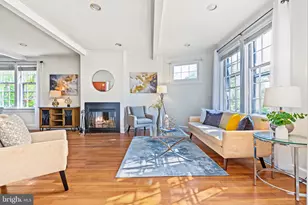 1526 Potomac Ave SE, Washington, DC 20003 - Photo 2