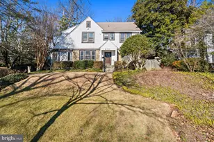 4335 Cathedral Ave NW, Washington, DC 20016 - Photo 1