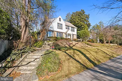 4335 Cathedral Avenue NW, Washington, DC 20016 - Photo 2